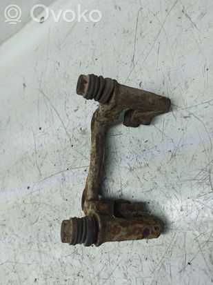 Audi 80 90 S2 B4 Brake caliper pad carrier rear