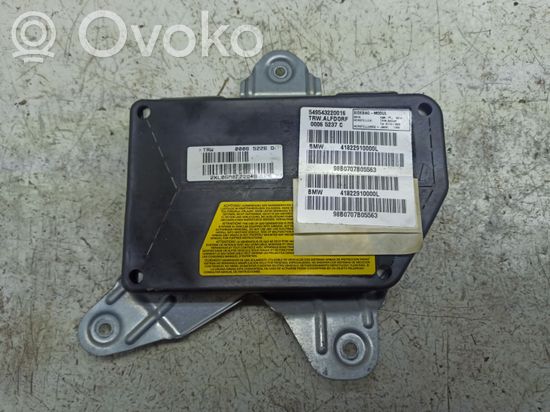 BMW 5 E39 Front door airbag 00065226D