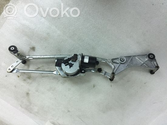 Mercedes-Benz GLE AMG (W166 – C292) Front wiper linkage and motor A1648202442