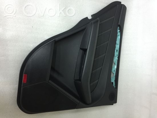 Mercedes-Benz GLE AMG (W166 – C292) Rear door card panel trim