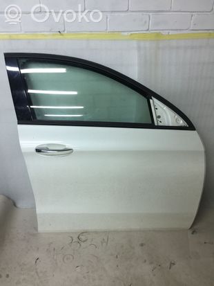 Mercedes-Benz GLE AMG (W166 – C292) Front door