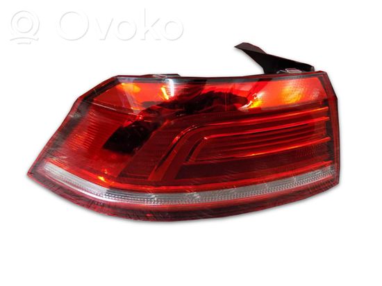 Volkswagen PASSAT B8 Rear/tail lights 3G5945095C