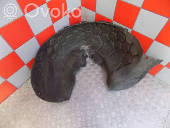 Audi Q7 4M Rear arch fender liner splash guards 4M0810171H