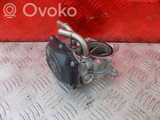 Audi A5 Throttle valve 04L128063T