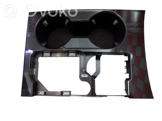 Volkswagen Atlas Cup holder 3CN864263D 3CN862535