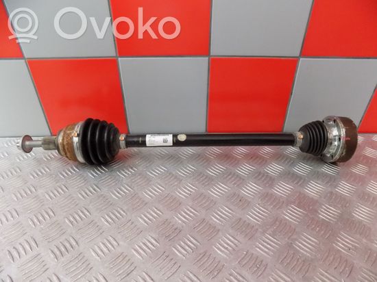 Volkswagen Atlas Rear driveshaft 3QF501203A