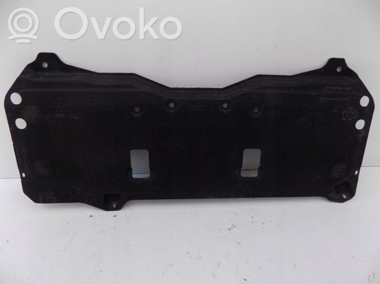 Audi Q8 Center/middle under tray cover 4M0804033C