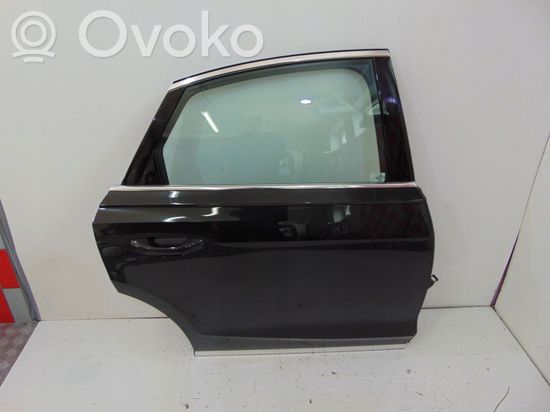 Audi A8 S8 D5 Rear door