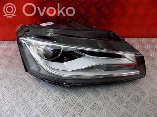 Audi A8 S8 D4 4H Headlight/headlamp 4H0941044