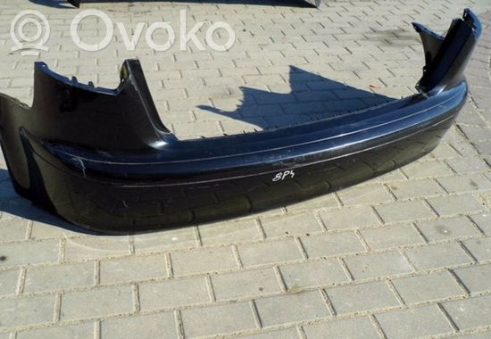 Audi A3 S3 8P Rear bumper 8P4807511