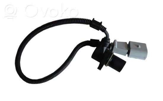 Audi Q7 4L Crankshaft position sensor 021906433E