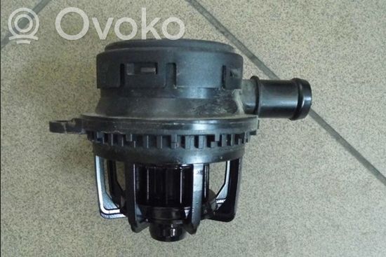 Audi A8 S8 D4 4H Oil breather separator