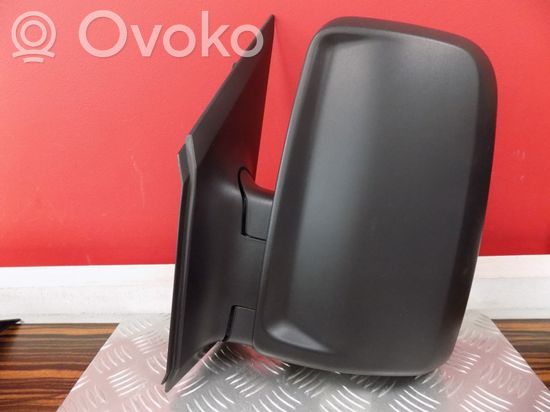Volkswagen Crafter Front door electric wing mirror