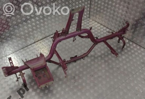 Volkswagen Crafter Dashboard cross member/frame bar