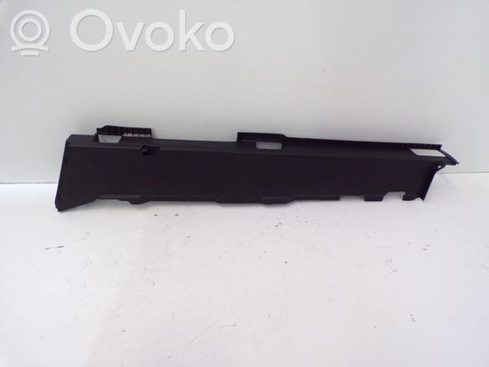 Audi Q7 4M Other trunk/boot trim element 4M0863528E