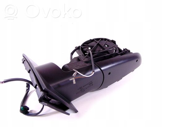 Volkswagen Caddy Front door electric wing mirror 2K5857507AH