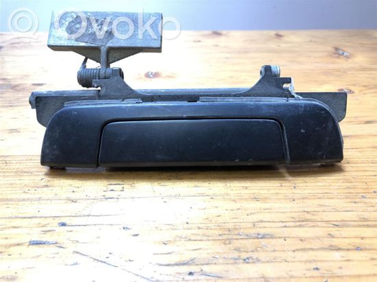 BMW 3 E36 Rear door exterior handle 51221928207