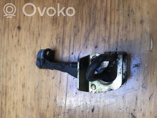 Mercedes-Benz Sprinter W906 Loading door check strap stopper 80661410