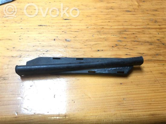 Audi 80 90 B3 Trunk/boot trim cover 893971824