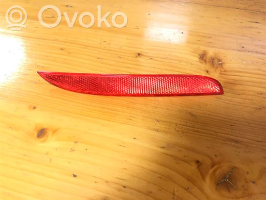 BMW X1 E84 Rear tail light reflector 2990864