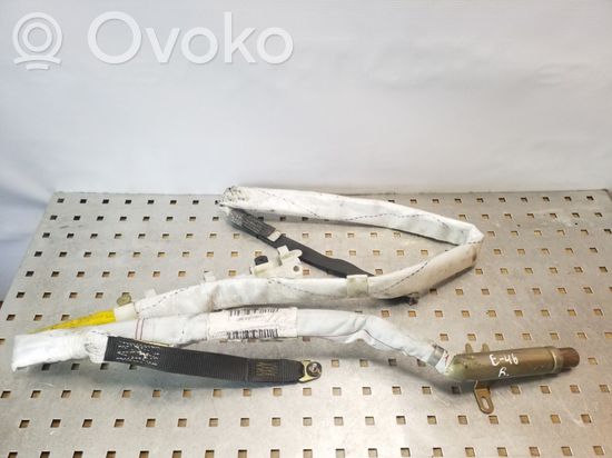 BMW 3 E46 Roof airbag 858268166080