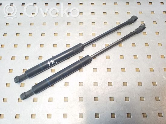 BMW 5 E39 Front bonnet/hood damper/strut 51238174866