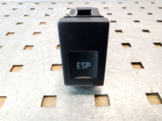 Volkswagen New Beetle ESP (stability program) switch 1C0927134