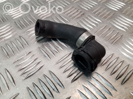 BMW 3 E46 Engine coolant pipe/hose