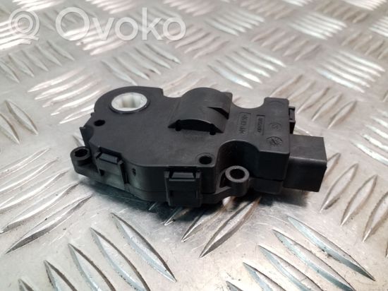 BMW 1 E81 E87 Air flap motor/actuator CZ1139300711 EFB332