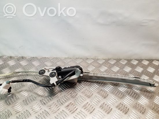 Mercedes-Benz E W212 Curtain motor A2128203042