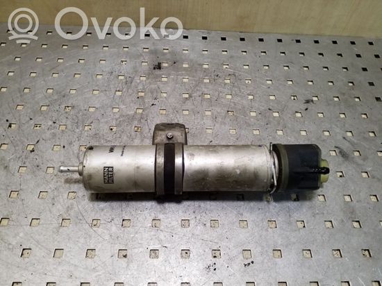BMW 3 E90 E91 Fuel injection high pressure pump 7802242