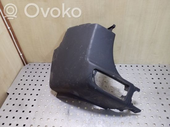 Mercedes-Benz Sprinter W906 Rear bumper corner part panel trim A9068804571