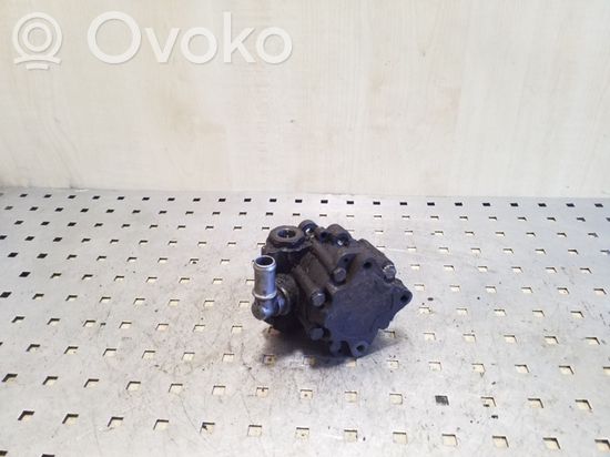 Audi A6 Allroad C6 Power steering pump 4F0145155A 7692955186