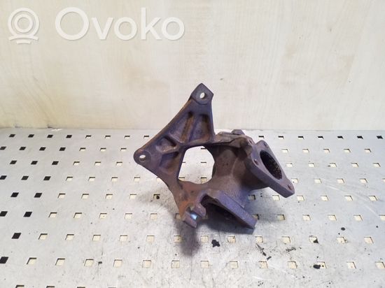 Audi A6 Allroad C6 Exhaust manifold 059131799L