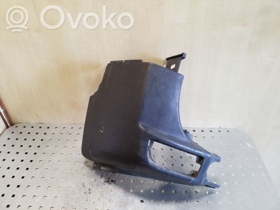 Volkswagen Crafter Rear bumper corner part panel trim A9068802371 A9068801071 A9068801271