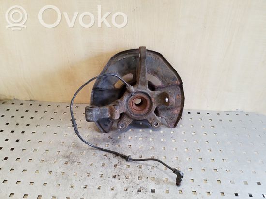 Mercedes-Benz A W169 Front wheel hub