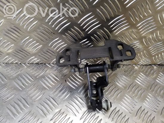 Mercedes-Benz Sprinter W906 Sliding door middle roller runner A9067600247