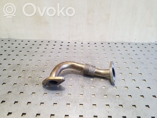 Volkswagen Transporter – Caravelle T5 EGR valve line/pipe/hose 038131521BE