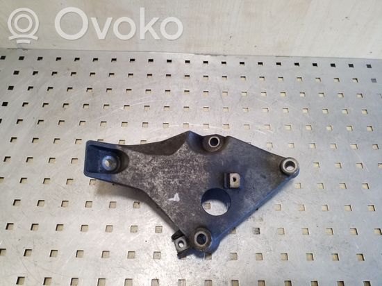 BMW 3 E92 E93 Engine mounting bracket 6775041 22116775041