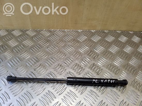 BMW 5 E39 Front bonnet/hood damper/strut 61238174866