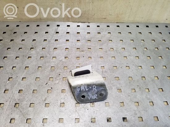 Volkswagen Transporter – Caravelle T4 Loading door upper hinge 701827152A