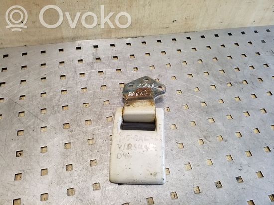 Volkswagen Transporter – Caravelle T5 Loading door upper hinge 7H0827151D