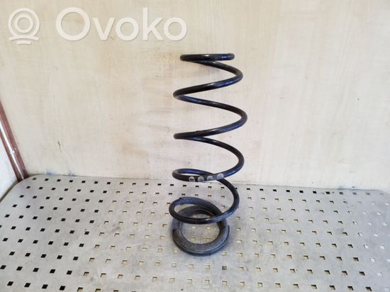 Mercedes-Benz A W169 Front coil spring