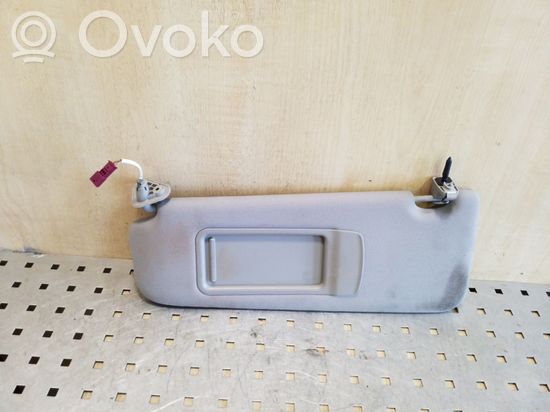 BMW 3 E90 E91 Sun visor