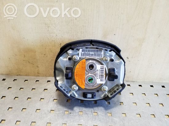 BMW X5 E53 Steering wheel airbag 33676296103U