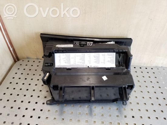 BMW X5 E53 Glove box set 51478245968