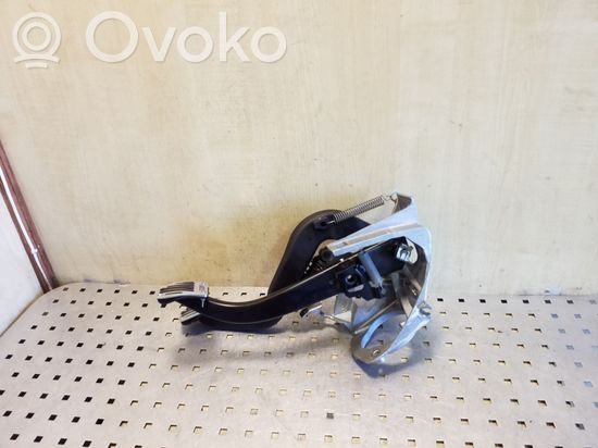 BMW 3 E92 E93 Pedal assembly 35002283726 35316762250
