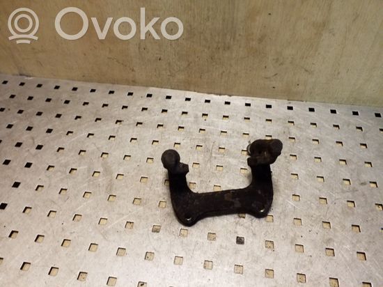 Audi A4 S4 B6 8E 8H Brake caliper pad carrier rear