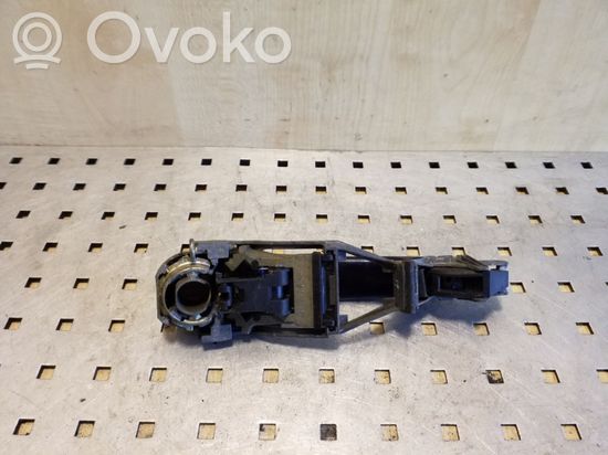 Volkswagen PASSAT B5.5 Rear door exterior handle