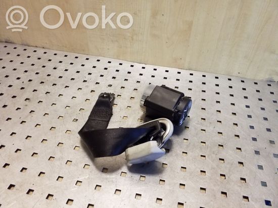Volkswagen Golf IV Rear seatbelt 1J9857805D
